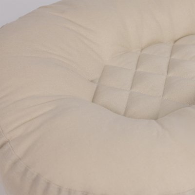 Amazing Maize babynest - Fog Grey