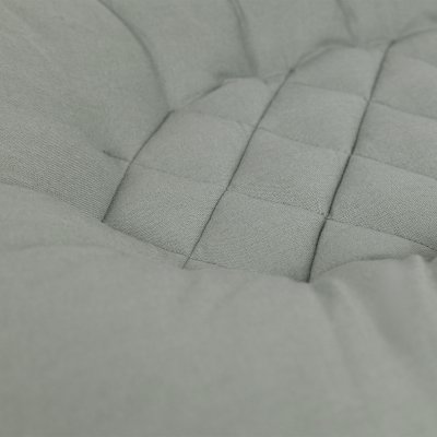 Amazing Maize babynest - Seagrass