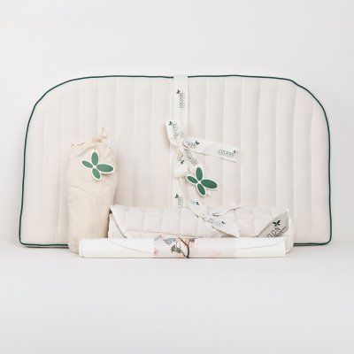 LUX startpakke til Babybay Maxi & Boxspring