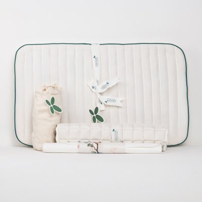 Startpakke til Chicco Next2Me bedside