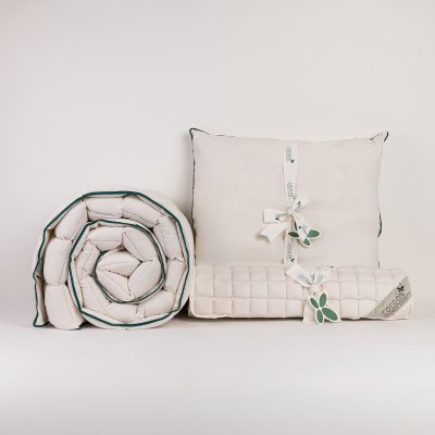 Kapok dr�mmes�t, 140x200