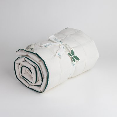 Kapok sommerdyne, ekstra sval 140x220