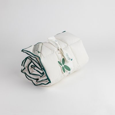 Kapok pram duvet 65x80