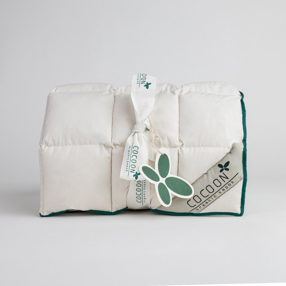 Kapok babydyne 70x80