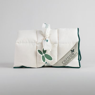 Kapok babydyne 80x100
