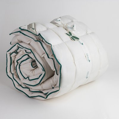 Kapok double duvet 200x220