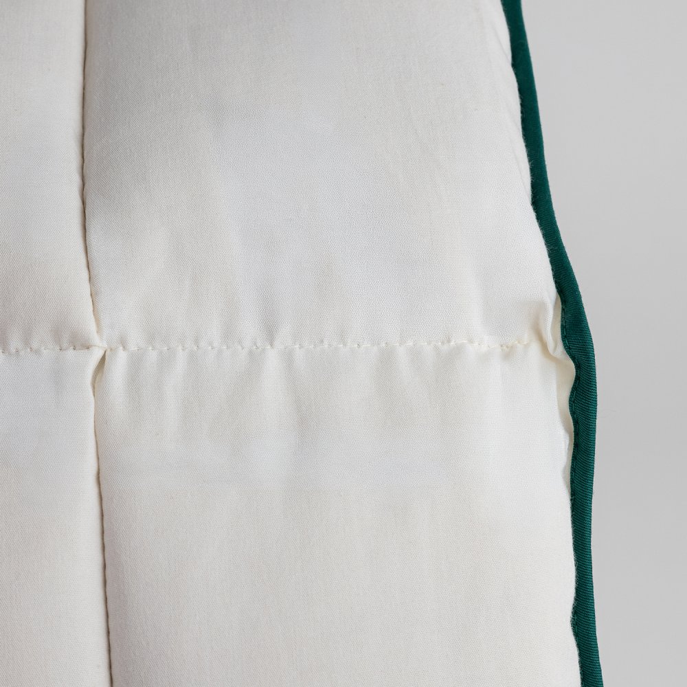 Kapok double duvet 200x220