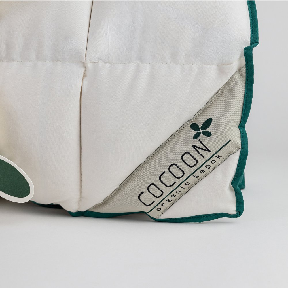 Kapok junior duvet 100x135