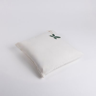 Kapok monteringspude (inderpude) 40x40