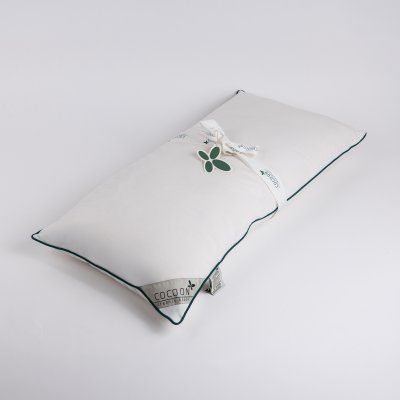 Kapok Pillow 40x80