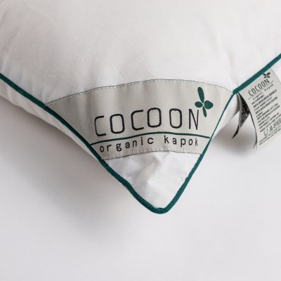 Kapok Pillow 80x80