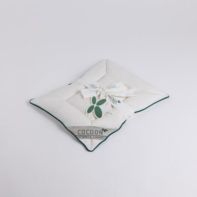 Kapok baby pillow 28x35