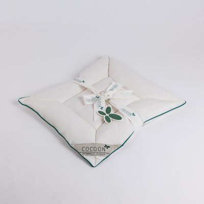 Kapok baby pillow 40x45