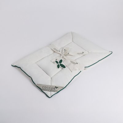 Kapok babykudde 40x60