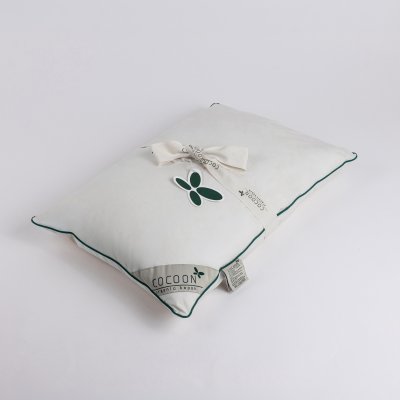 Kapok juniorpude 38x55