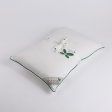 Kapok juniorpude 40x60