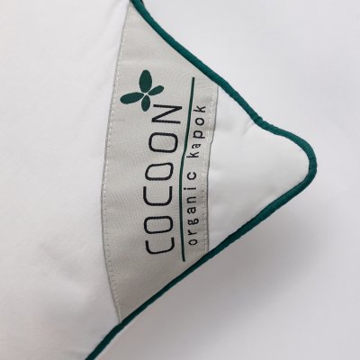 Kapok juniorpude 40x60