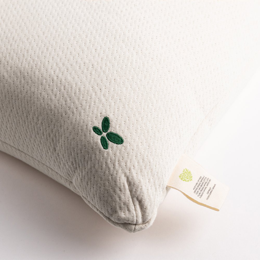 Natural Latex Pillow 50x60