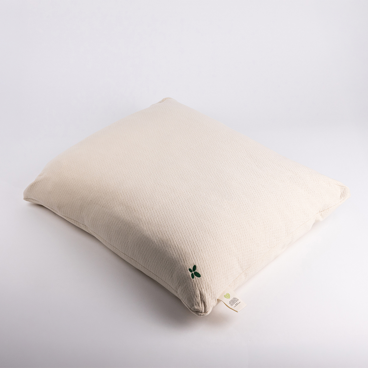 Naturlatex hovedpude 50x60 - Cocoon Company