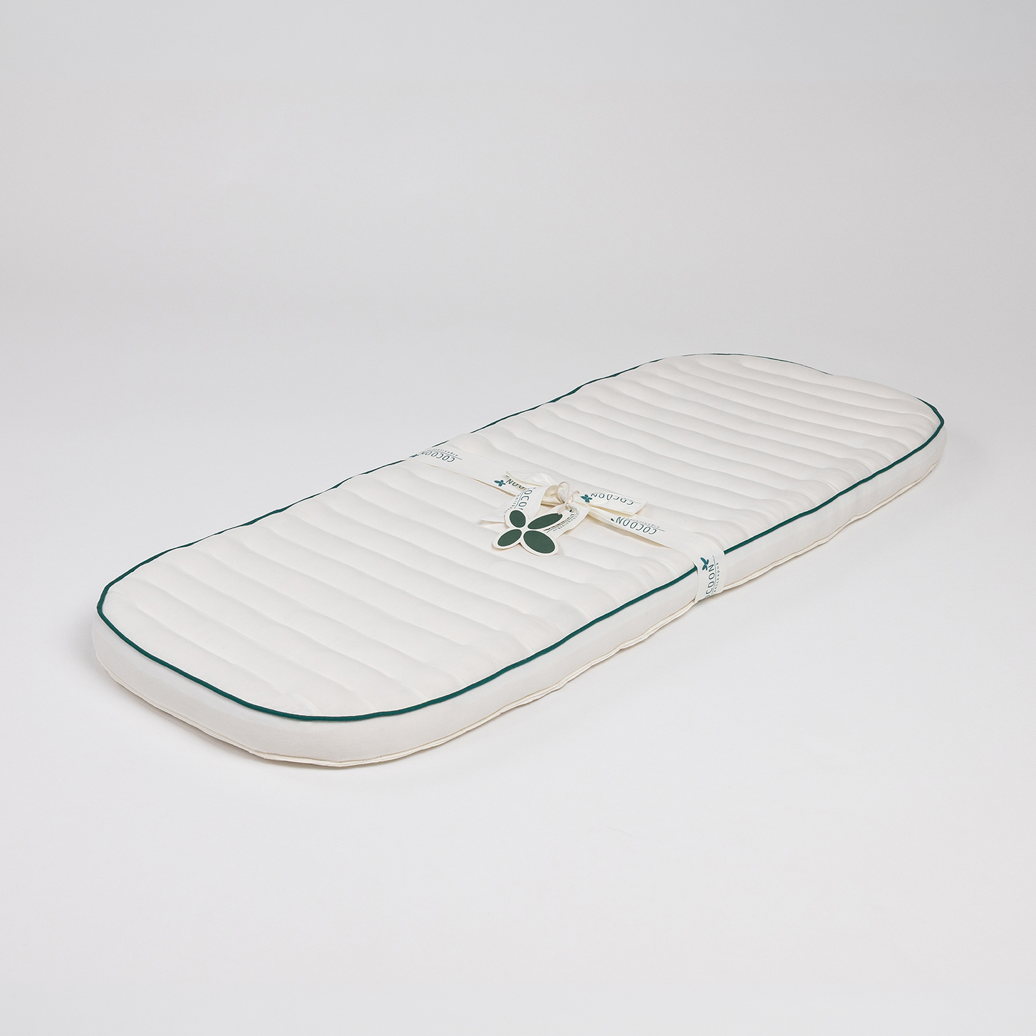 Kapok madras til barnevogn - Cocoon Company
