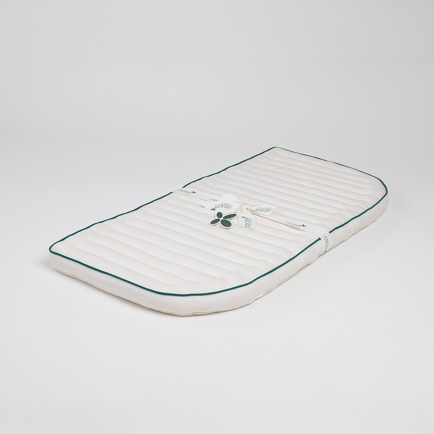 Kapok madras til Babybay Maxi/Boxspring Comfort, 45x89 - Cocoon Company