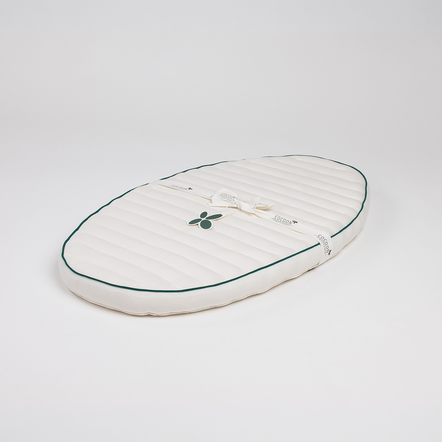Kapok madras til Leander vugge - Cocoon Company