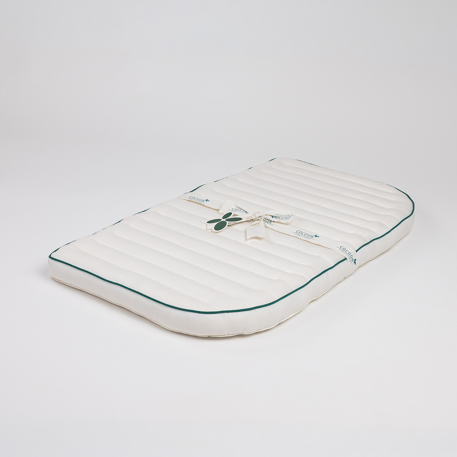 Kapok LUX madras til Babybay Maxi/Boxspring - Cocoon Company
