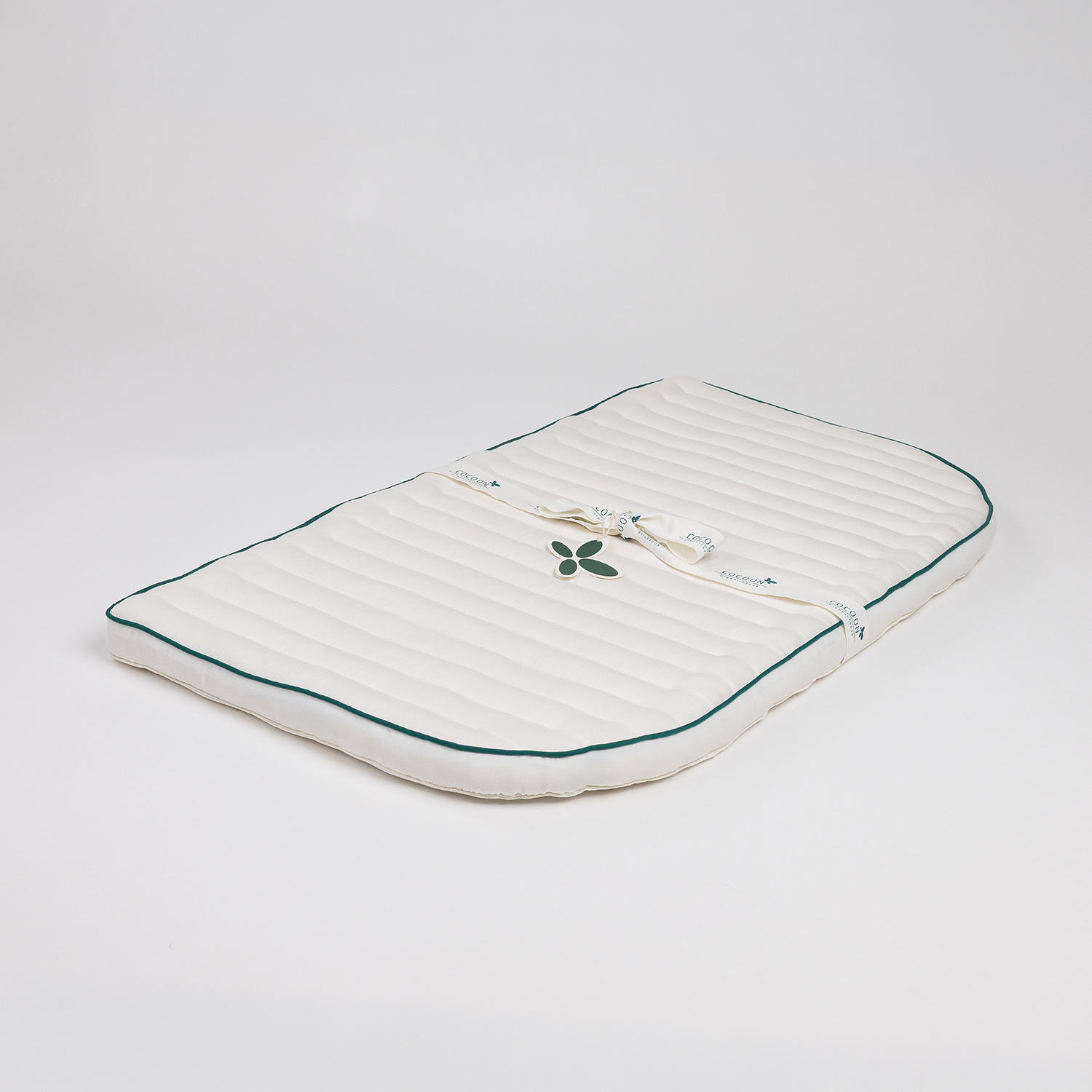 Kapok madras til Babybay Boxspring - Cocoon Company