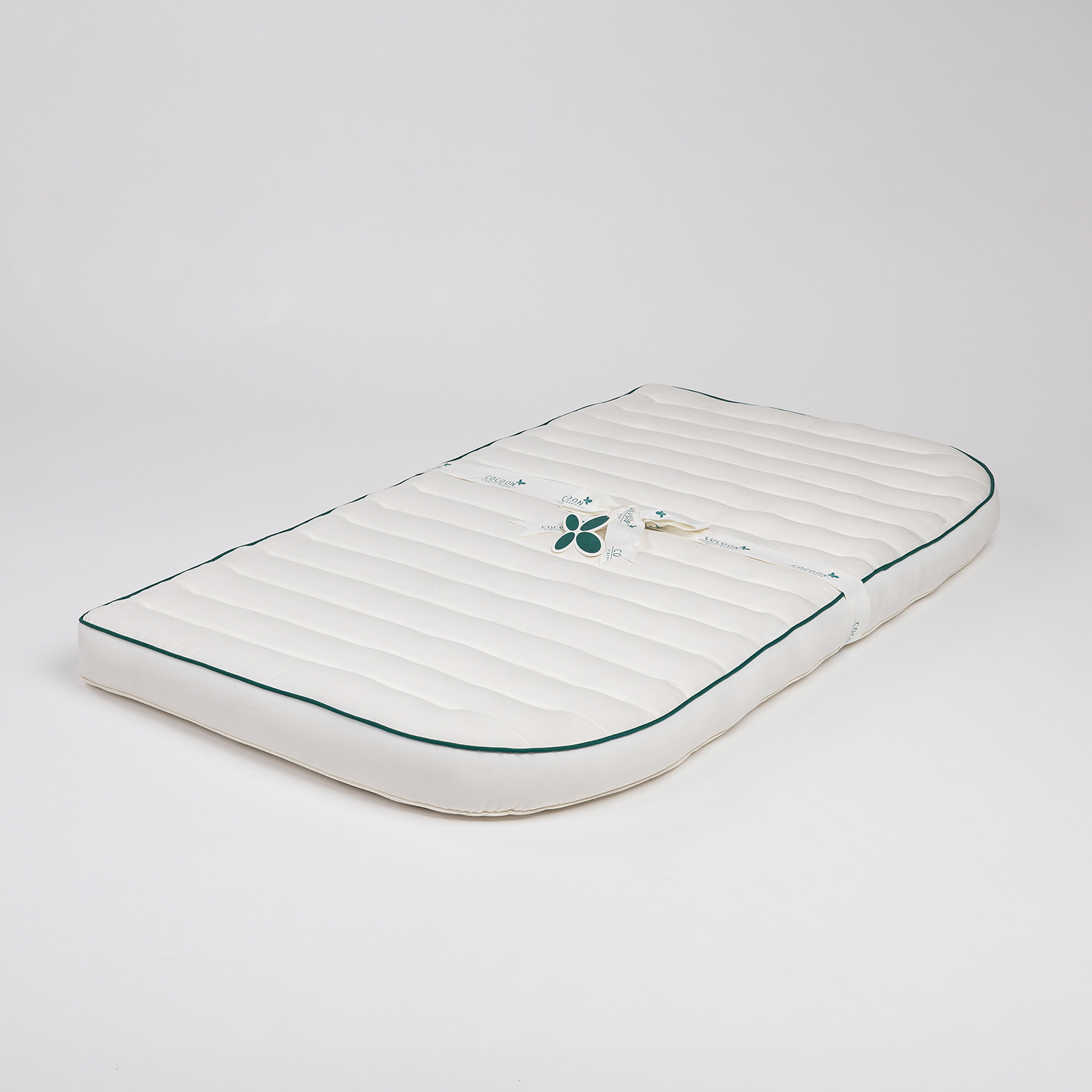 Kapok madras til Babybay XXL - Cocoon Company
