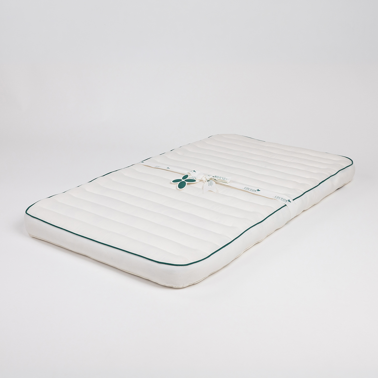 Kapok madras til Juno seng - Cocoon Company