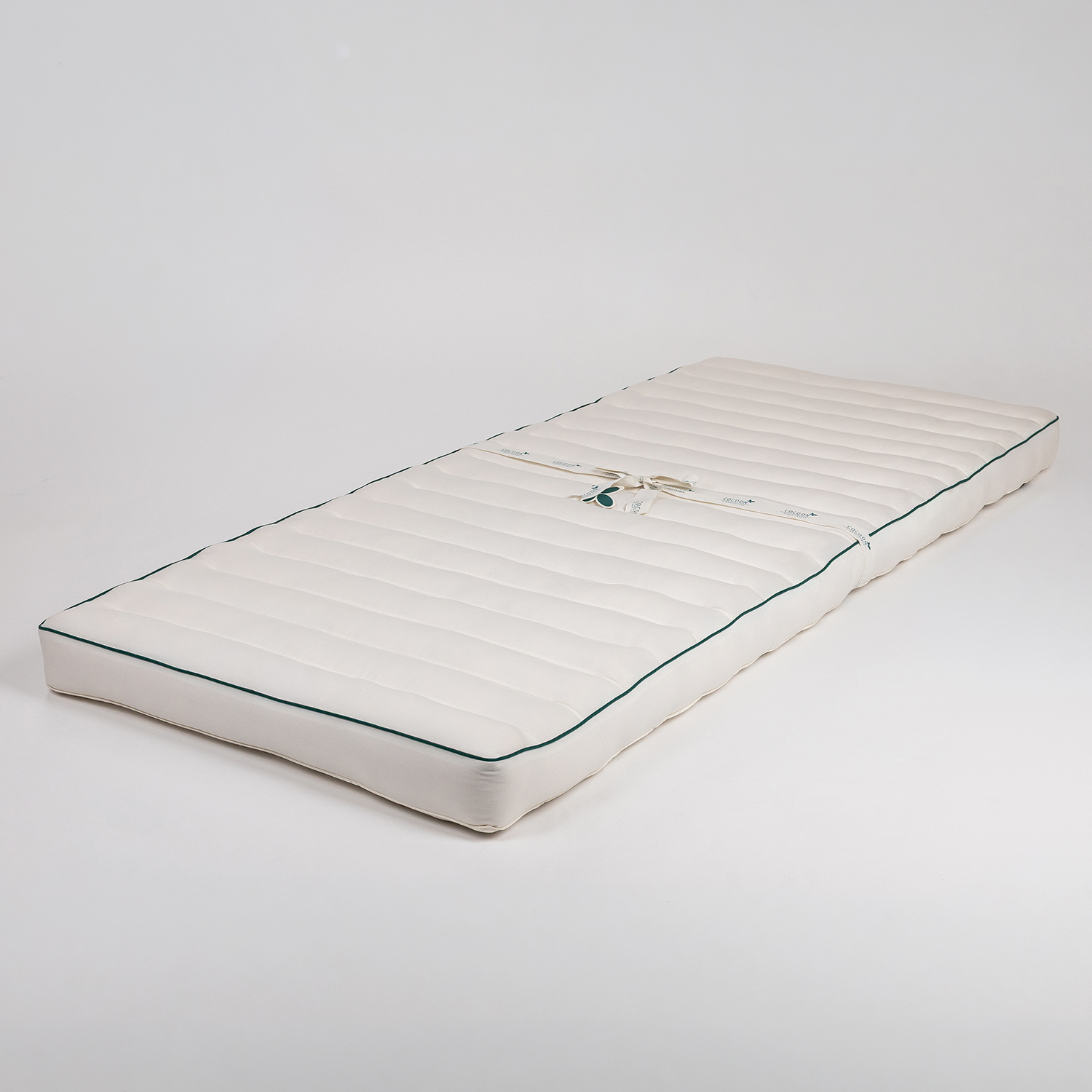 Kapok madras 70x200 - Cocoon Company