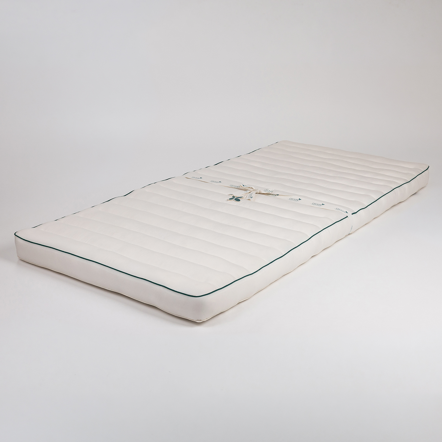 Kapok madras 90x200 - Cocoon Company