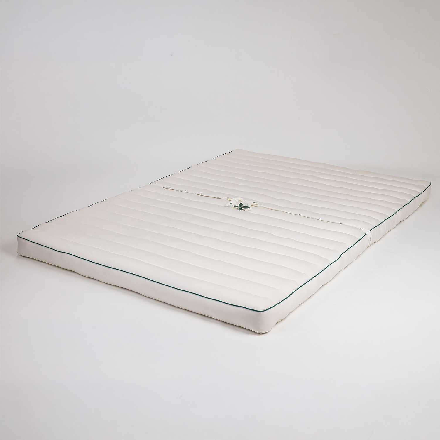 Kapok madras 140x200 - Cocoon Company