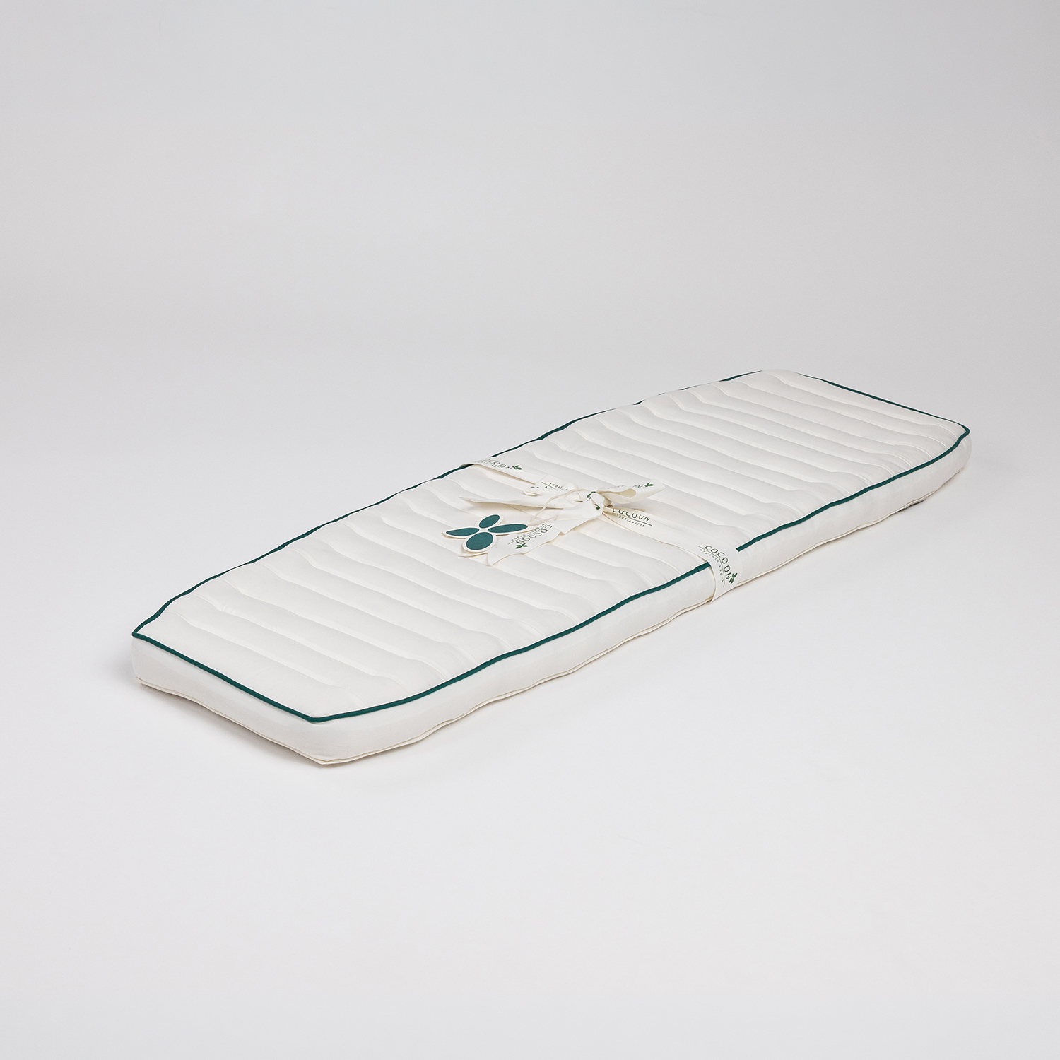 Kapok madras til Emmaljunga NXT90B - Cocoon Company