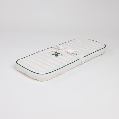 Kapok LUX carrycot mattress