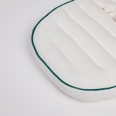Kapok LUX madras til kombivogn