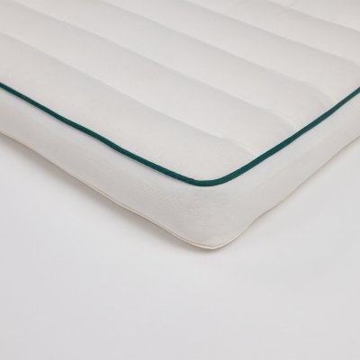 Kapok LUX vagga madrass 40x84