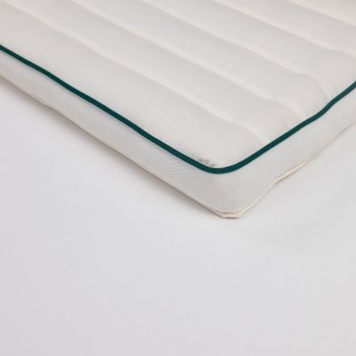 Kapok vuggemadras 40x80