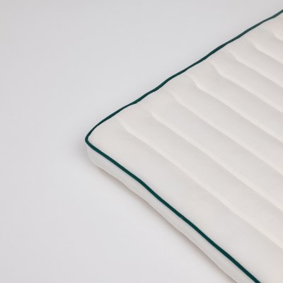 Kapok vuggemadras 40x80