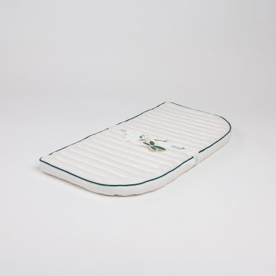 Kapok Mattress for Babybay Original 41x81