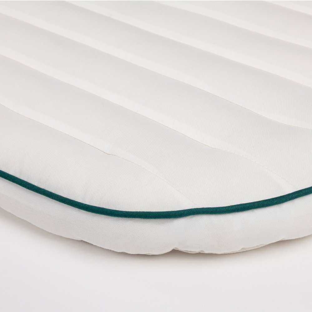 Kapok Mattress for Babybay Original 41x81