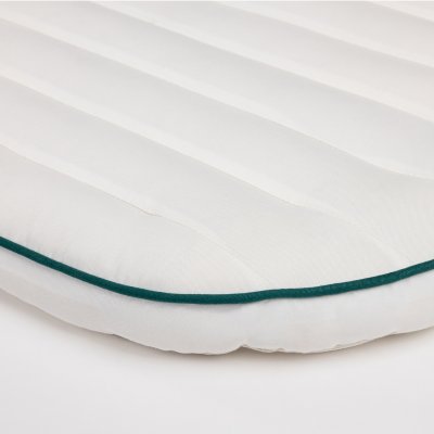 Kapok Mattress for Babybay Original 41x81