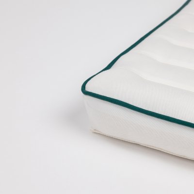 Kapok Mattress for Babybay Original 41x81