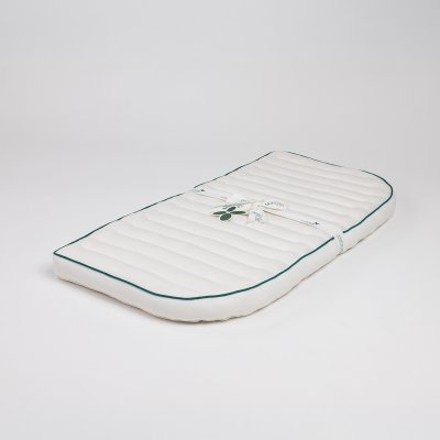 Kapok LUX Mattress for Babybay Maxi/Boxspring Comfort