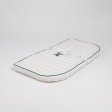 Kapok LUX madras til Babybay Maxi/Boxspring Comfort