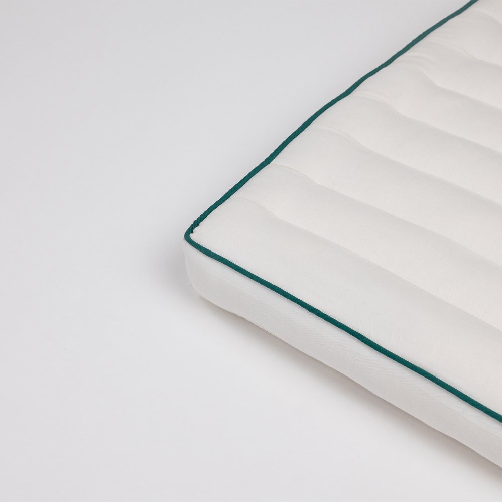Kapok LUX madras til Babybay Maxi/Boxspring Comfort