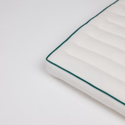 Kapok LUX madras til Babybay Maxi/Boxspring Comfort