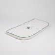 Kapok madras til Babybay Maxi/Boxspring Comfort, 45x89