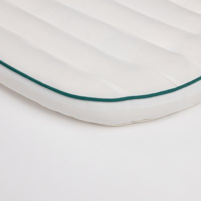 Kapok madras til Babybay Maxi/Boxspring Comfort, 45x89