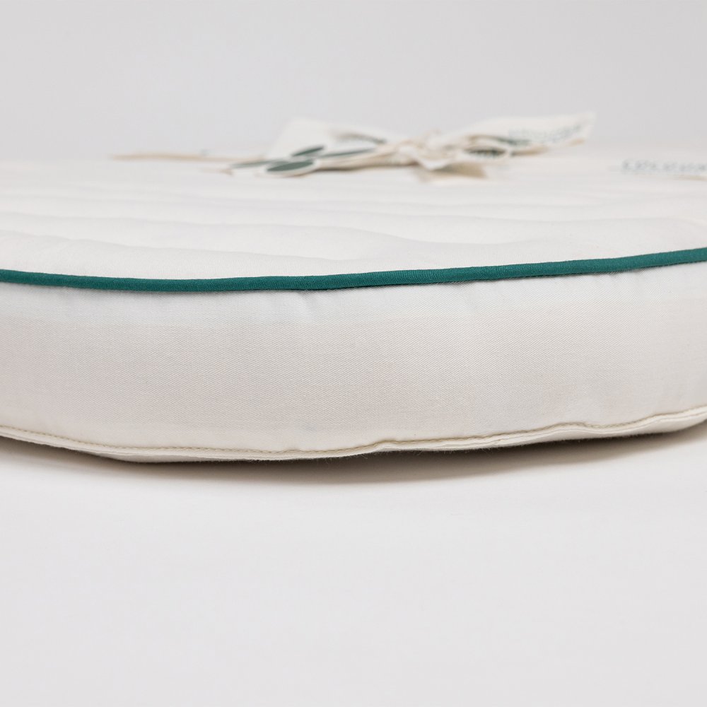 Kapok LUX madras til Babybay Maxi/Boxspring